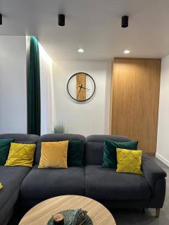 Apartament Na Olchowym Wzgórzu - 7