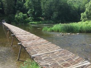 Relax Semois - Vresse-sur-Semois - 6