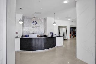 Ocean Reserve Condominium - Miami Beach - 9