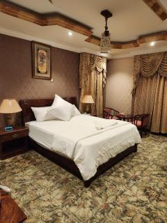 فندق شموخ السعد - 3