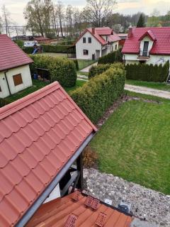 Domek nad Śniardwami - 6