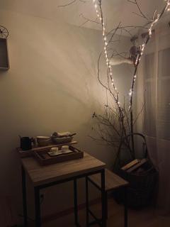 Le Nid Douillet - Plancher-Bas - 6