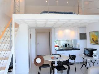 Duplex moderne 5 pers avec terrasse et parking - FR-1-251-456 - Le Lavandou - 7