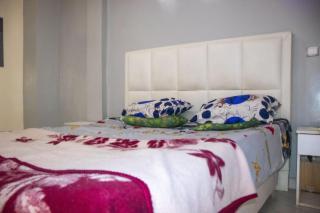 DALOU Chambre hôte, Cité mixta - Dakar - 3