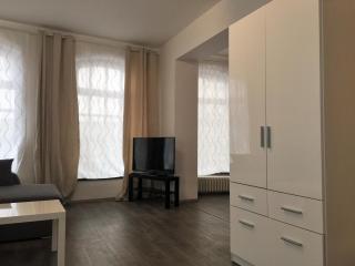 Altstadthotel Hayk am Rhein - Cologne - 6
