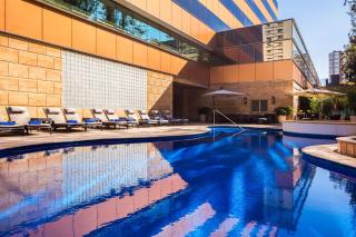 Santiago Marriott Hotel - Santiago - 8