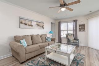 SeaView By Oak Island Accommodations - Oak Island - 8