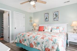 SeaView By Oak Island Accommodations - Oak Island - 3