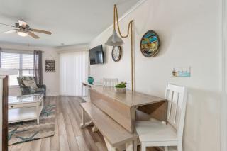 SeaView By Oak Island Accommodations - Oak Island - 2