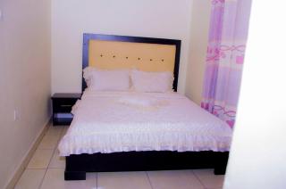 PARADOR MOTEL KIGALI - Kigali - 7