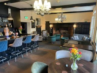Scole Inn Hotel - Diss - 0