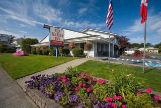 The Marina Inn - Anacortes - 1