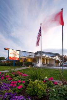 The Marina Inn - Anacortes - 4