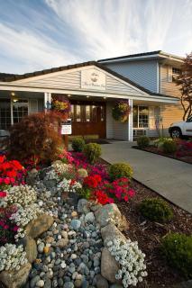The Marina Inn - Anacortes - 9
