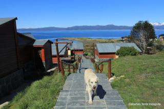 Terra Incognita - Ushuaia - 4