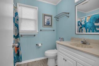 Afternoon Delight by Oak Island Accommodations - Oak Island - 9