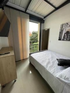 Aparta-hotel laureles 305 - 2