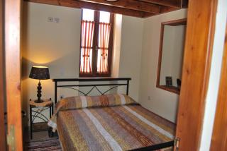 Mika's House - Calchi (Halki) - 1