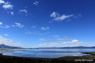Terra Incognita - Ushuaia - 2