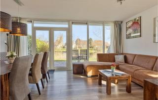 3 Bedroom Cozy Home In Vlagtwedde - Vlagtwedde - 8