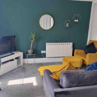 First floor apartment in Stratton, Bude - 9