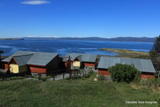 Terra Incognita - Ushuaia - 1