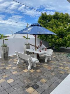 Kensington Palace for 4 guests all inclusive - Dowerville - 1