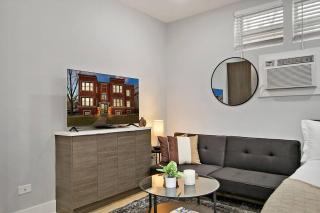 Comfortable & Furnished Studio Apt with Wi-Fi - Magnolia CH - 9