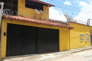Hotel Nossa Senhora da Conceição - 7