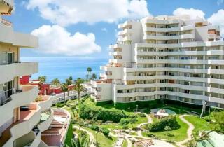 EL ESTUDIO DE LA PLAYA BENALBEACH Holidays Paradise - Benalmádena - 0