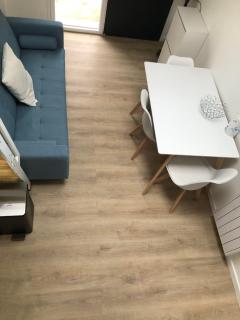 F2 équipé, 15mn de Paris, parking, climatisation - Bourg-la-Reine - 8