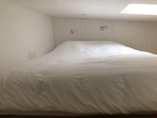 F2 équipé, 15mn de Paris, parking, climatisation - Bourg-la-Reine - 4
