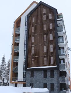 Apartman Vuk Zlatibor - Zlatibor - 7