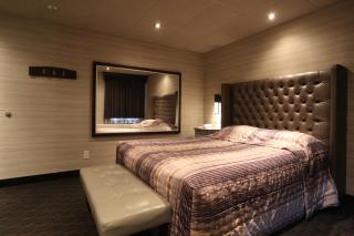 Hotel Le Chablis Cadillac - Montréal - 5