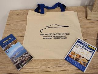 Vacanze Partenopee - San Liborio - Naples - 1