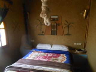 Riad Aicha & Camel Trekking - 1