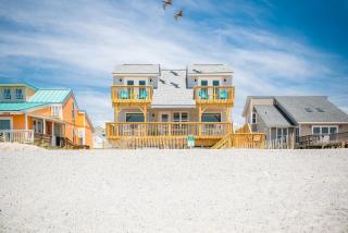 10 Conch Too by Oak Island Accommodations - Oak Island - 7