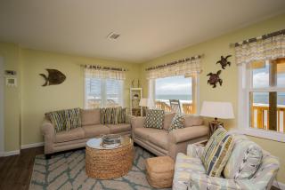 10 Conch Too by Oak Island Accommodations - Oak Island - 5
