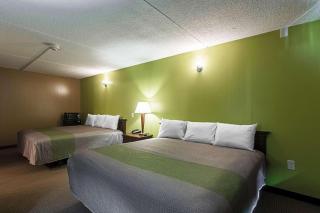 LoneStar Inn and Suites - Sherman - 9