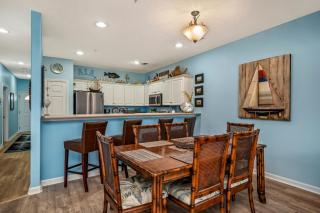 A1A By Oak Island Accommodations - Oak Island - 6