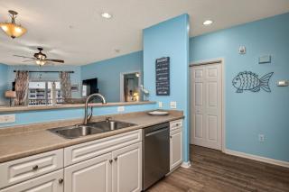 A1A By Oak Island Accommodations - Oak Island - 4