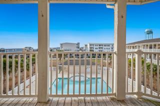 A1A By Oak Island Accommodations - Oak Island - 3