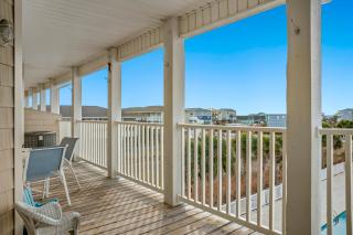A1A By Oak Island Accommodations - Oak Island - 2