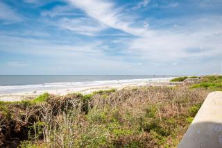 Beach Therapy - Caswell Beach - 0