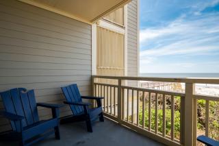 Beach Therapy - Caswell Beach - 9