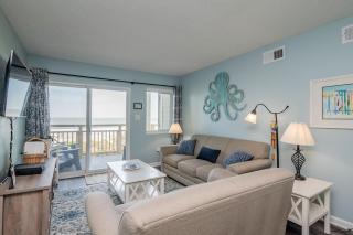 Beach Therapy - Caswell Beach - 2