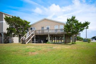 Beach Treat by Oak Island Accommodations - Oak Island - 5