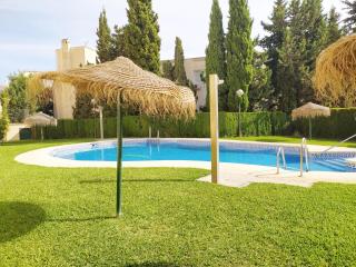 INMOGEST - Apartamento Mar Golondrinas - Parking free - Benalmádena - 0