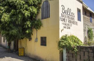 Bella's Backpackers Cayo - San Ignacio - 7