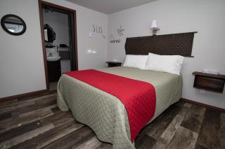 Motel Au Bord de l'Eau - Rimouski - 6
